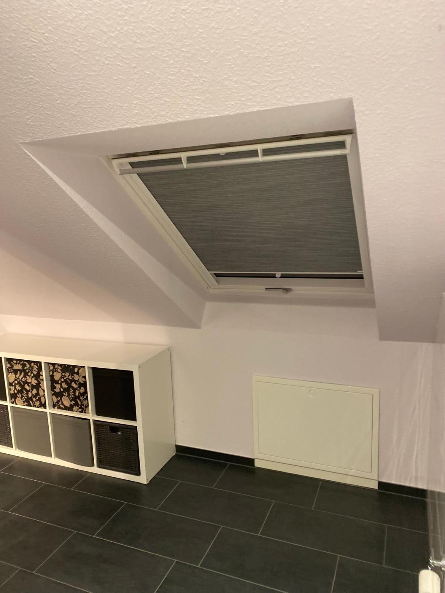 Zimmer Am Bachlauf Gelsenkirchen Exterior photo