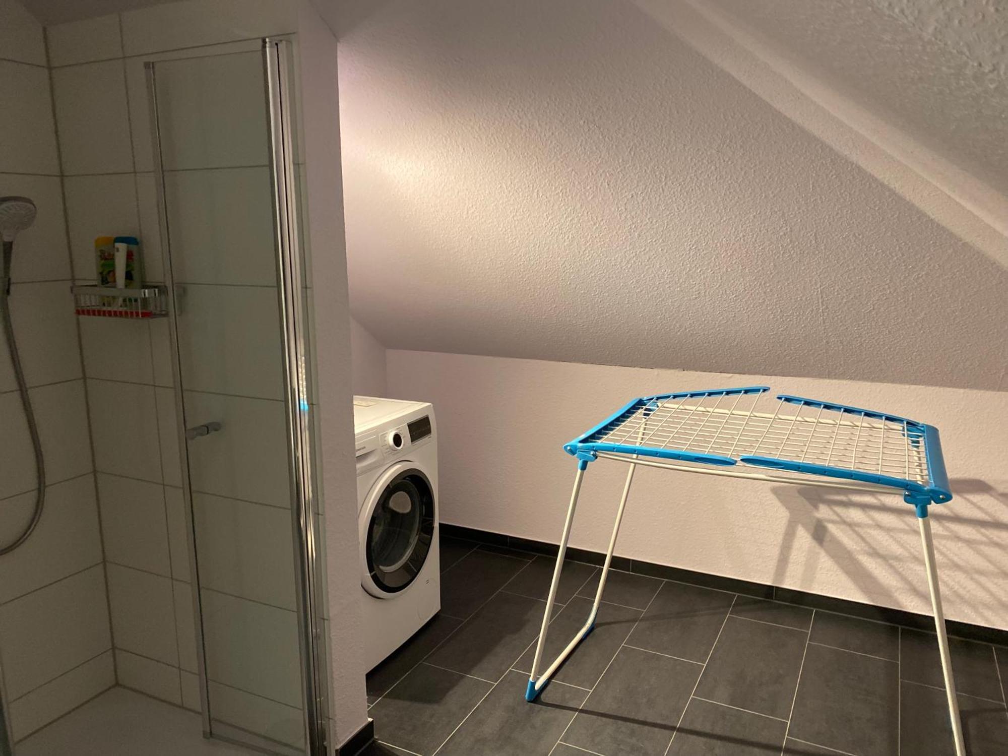 Zimmer Am Bachlauf Gelsenkirchen Exterior photo
